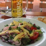 0309F 36 Vitamine in Peine